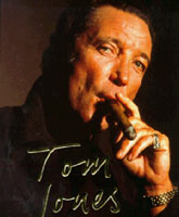 Tom Jones Live Concert /   
